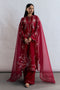 Zara Shahjahan Festive Edit – Rangrez