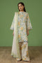 Zara Shahjahan Coco Prints Lawn Drop III – Aurelia-7A