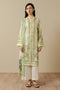 Zara Shahjahan Coco Prints Lawn Drop III – Nerine-1A