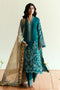 Zara Shahjahan Coco Eid Edit Lawn – Marigold-D4