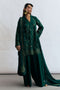 Zara Shahjahan Festive Edit – Zamurrad
