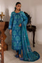 Nureh Signature Prints Lawn – SP-145