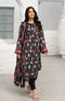 Al Zohaib Colors Digital Printed Lawn – CDP-25-02