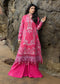 Sadaf Fawad Khan Festive Luxury Lawn – Gulrukh