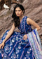 Sadaf Fawad Khan Festive Luxury Lawn – Neel
