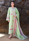 Saira Shakira Breeze Festive Luxury Lawn – NOOR-2-B