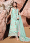 Saira Shakira Breeze Festive Luxury Lawn – GIA-5-B