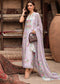 Saira Shakira Breeze Festive Luxury Lawn – ROSE-6-B