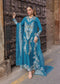 Saira Shakira Breeze Festive Luxury Lawn – VERA-9-A
