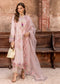 Saira Shakira Breeze Festive Luxury Lawn – VERA-9-B