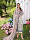 Jade Urbane Summer Lawn with Chiffon Dupatta – 20721A