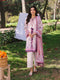 Jade Urbane Summer Lawn with Chiffon Dupatta – 20726B