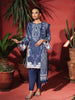 Jade Urbane Embroidered Lawn – 20775