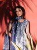 Jade Urbane Embroidered Lawn – 20777