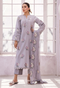 Humdum Lilly Summer Lawn – D05