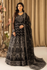 Humdum Luxury Chiffon Formals – D11