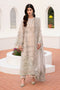 Baroque Luxury Eid Lawn – EL-D04