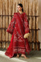 Baroque Luxury Eid Lawn – EL26-D05
