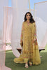 Maryam Hussain Festive Luxury Lawn – Tropica