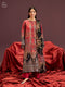 Gulljee Gul-e-Zar Lawn – GZ11