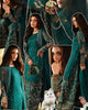 Charizma Dastan-e-Jashan Luxury Formals – DJW5-04