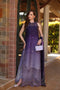 Saadia Asad Luxury Eid Schiffli Laserkari Lawn – D4 - A - Seraphine