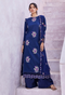 Humdum Lilly Summer Lawn – D03