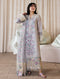 Maryam Hussain Eid Luxury Lawn – Pari