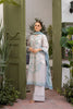 Sobia Nazir Vital Lawn – Design 2B