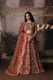 Afrozeh Shehnai Luxury Wedding Formals – Rukhsan