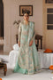 Afrozeh Shehnai Luxury Wedding Formals – Dastoor