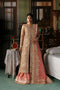 Afrozeh Shehnai Luxury Wedding Formals – Aabroo