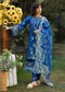 Sardinia Floral Forest Spring/Summer Lawn – Sapphire Flora