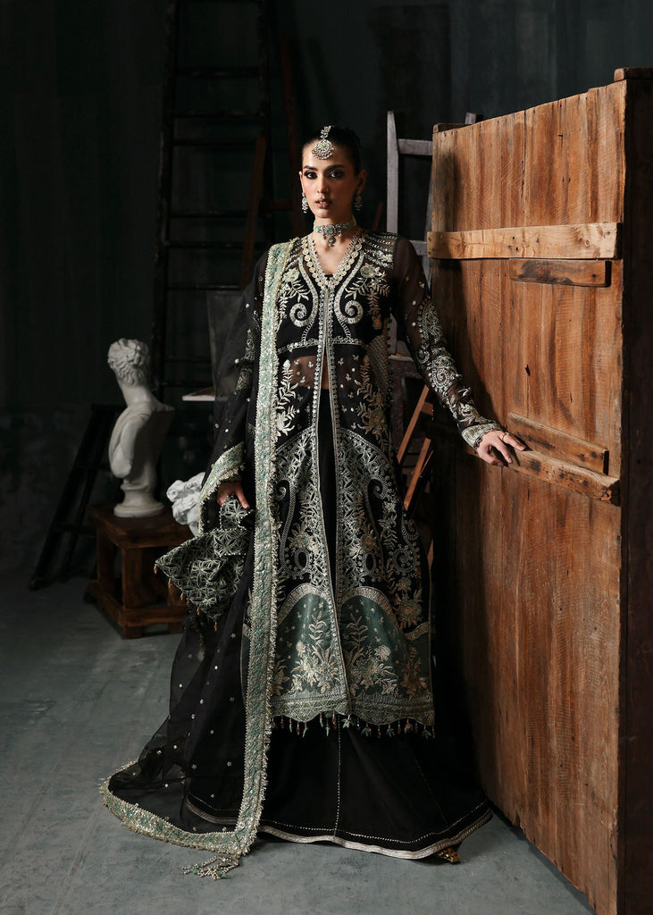 Sardinia Tara Luxury Wedding Festive Formals – LUMEN