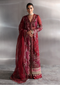 Zarposh Seraphine Luxury Wedding Festive Formals – GARNET