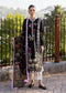 Saira Shakira Bloom Luxury Lawn – SAUVAGE 6-B