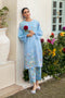 Sahar Selene Lawn – Bluebell Dream