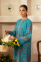 Sahar Selene Lawn – Mystic Suzani