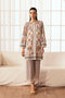 Sahar Selene Lawn – Pomegranate Blossom