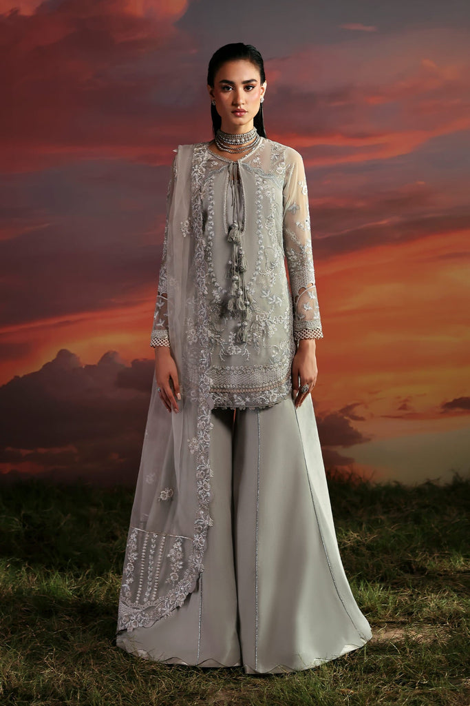 Zarposh Moonlit Muse Luxury Festive Formals – Lumen