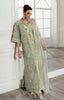 Crimson X Saira Shakira Luxury Wedding Formals – Art Deco Glitz