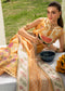 Saira Shakira Bloom Luxury Lawn – LILY