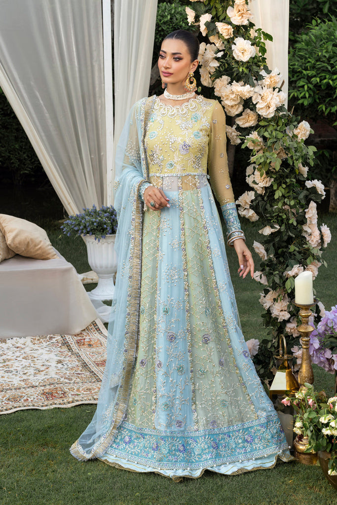 Rang Rasiya Luxury Wedding Formals – Samara