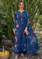 Saira Shakira Bloom Luxury Lawn – ZELIE