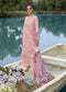 Saira Shakira Bloom Luxury Lawn – IRIS
