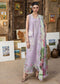Saira Shakira Bloom Luxury Lawn – IRIS