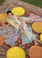 Saira Shakira Bloom Luxury Lawn – AVA