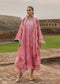 Crimson Tasawar Luxury Lawn – ALL THINGS OMBRE - D1B