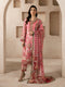 Gulaal Syra Lawn – Floren