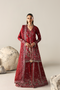 Emaan Adeel Serein Luxe Silk Formals – SERENITY BLOOM